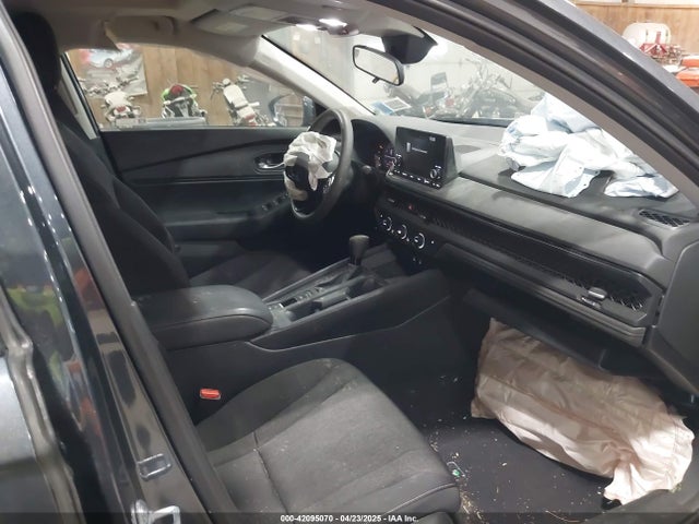 1HGCY1F34RA078884 Honda ACCORD EX