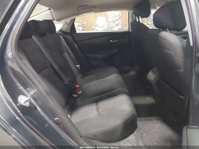 1HGCY1F34RA078884 Honda ACCORD EX