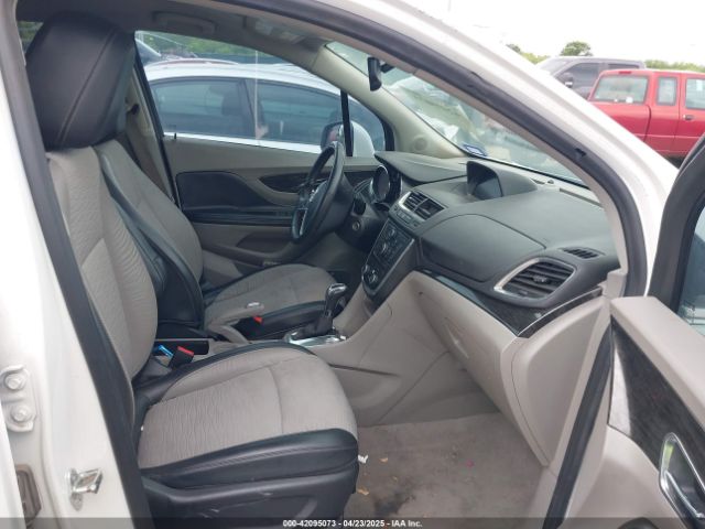 KL4CJBSB2FB238749 Buick Encore Convenience