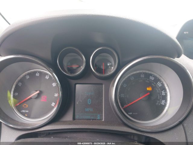 KL4CJBSB2FB238749 Buick Encore Convenience