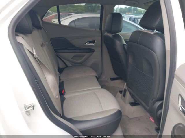 KL4CJBSB2FB238749 Buick Encore Convenience