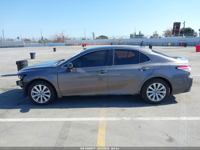 4T1B11HK2KU240465 Toyota CAMRY LE