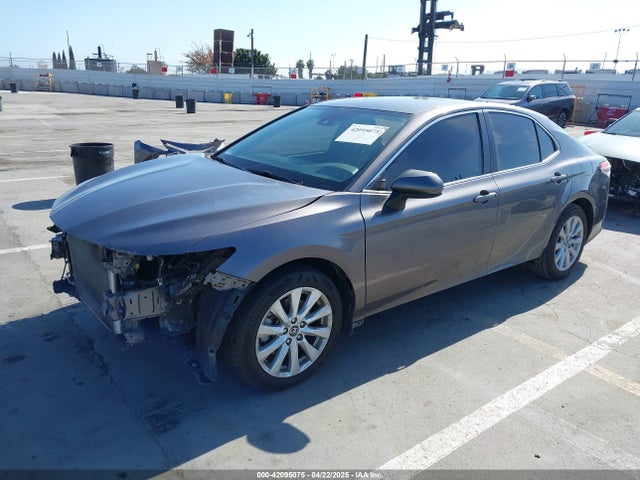 4T1B11HK2KU240465 Toyota CAMRY LE