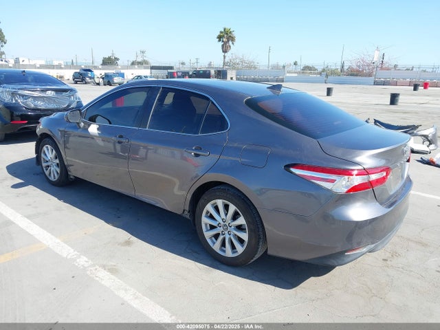 4T1B11HK2KU240465 Toyota CAMRY LE