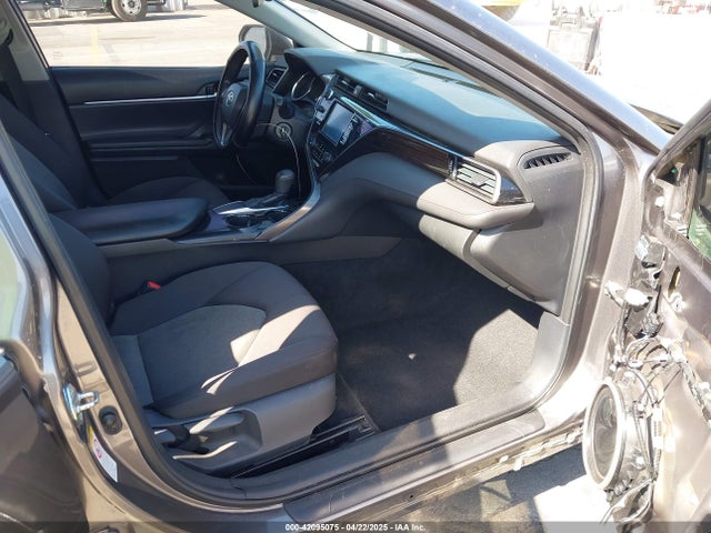 4T1B11HK2KU240465 Toyota CAMRY LE