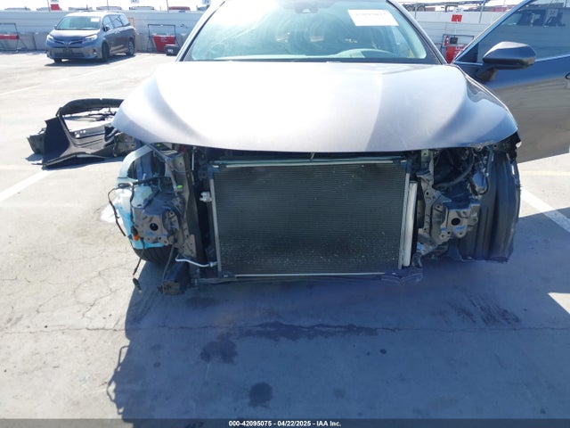 4T1B11HK2KU240465 Toyota CAMRY LE