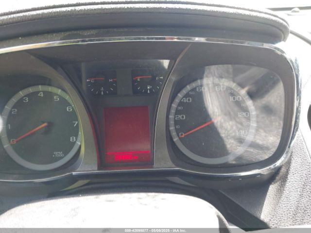 2013 GMC TERRAIN 2GKALUEKXD6372475 Photo 6