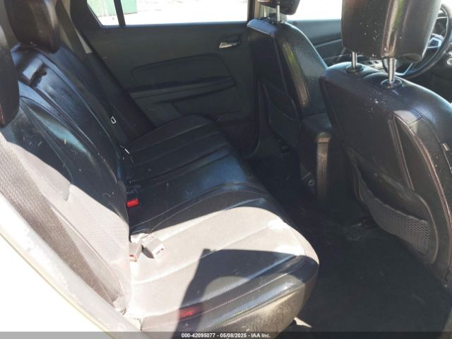 2013 GMC TERRAIN 2GKALUEKXD6372475 Photo 7