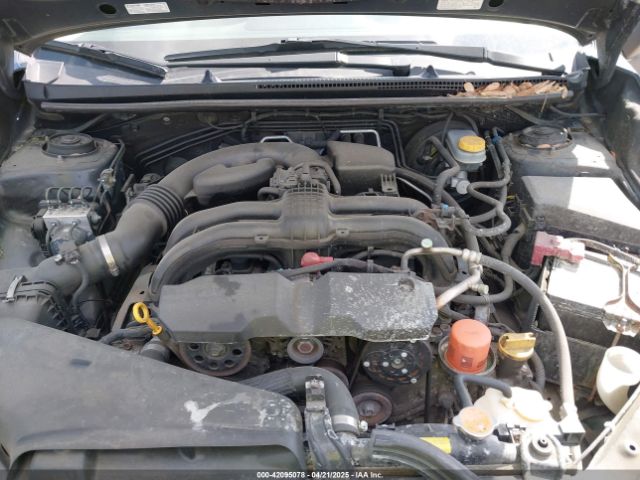 JF1GJAC66EH022715 Subaru Impreza 2.0i Premium
