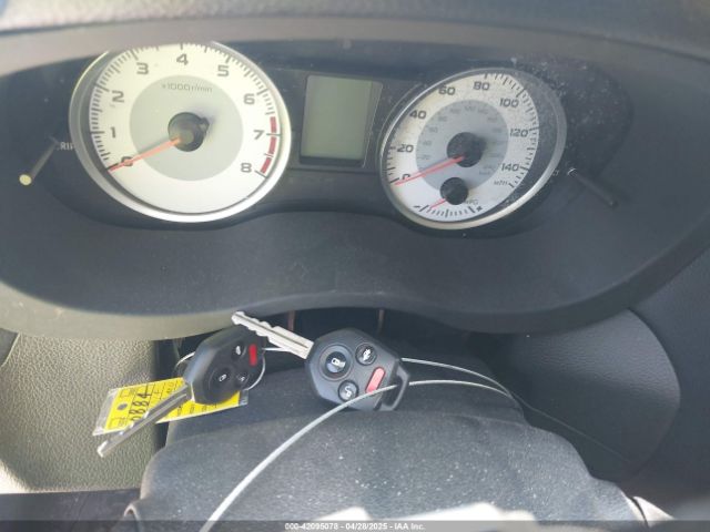 JF1GJAC66EH022715 Subaru Impreza 2.0i Premium