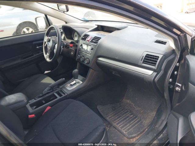 JF1GJAC66EH022715 Subaru Impreza 2.0i Premium