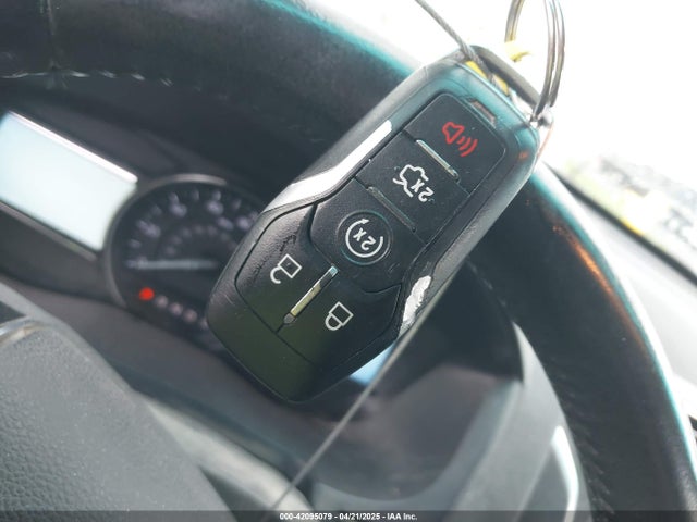 1FM5K8F87GGA20142 Ford Explorer Limited