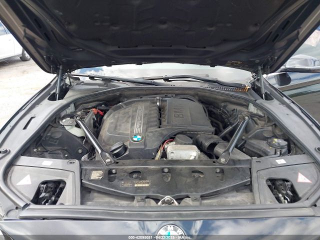 WBA5B1C57ED480998 BMW 535i
