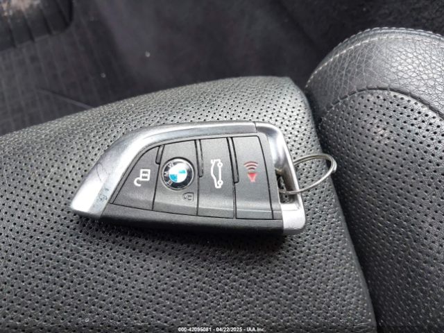 WBA5B1C57ED480998 BMW 535i