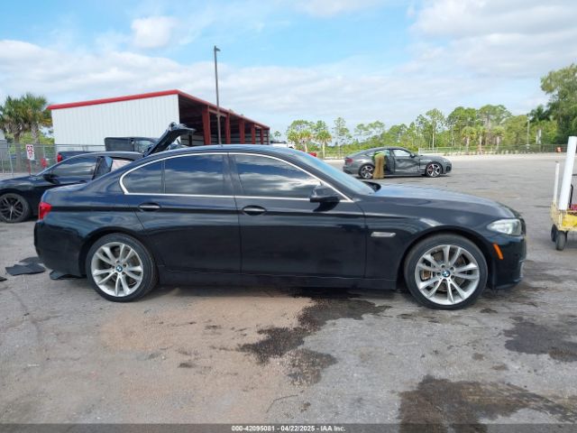 WBA5B1C57ED480998 BMW 535i