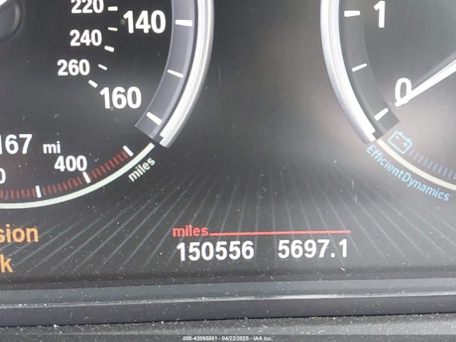 WBA5B1C57ED480998 BMW 535i