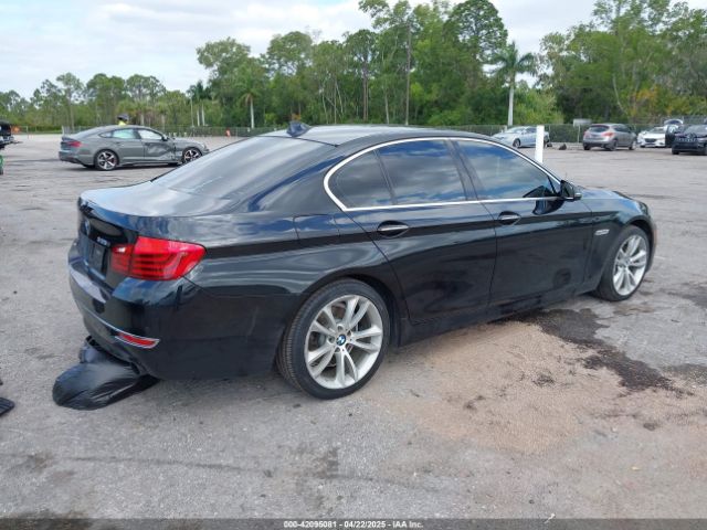 WBA5B1C57ED480998 BMW 535i