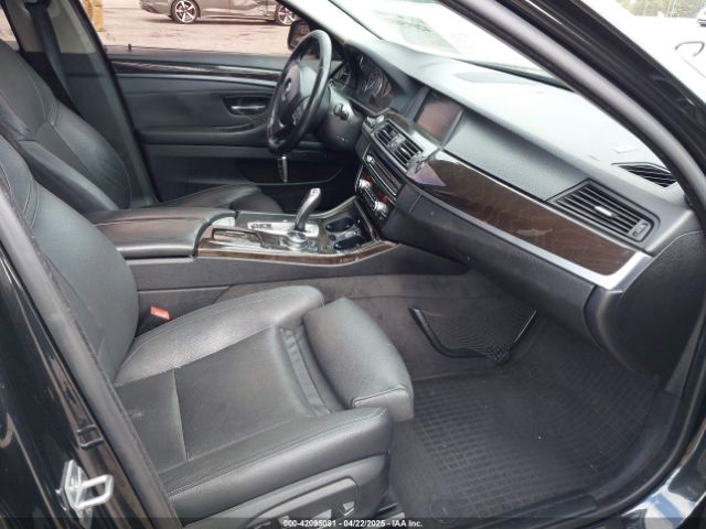 WBA5B1C57ED480998 BMW 535i