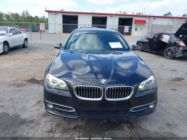 WBA5B1C57ED480998 BMW 535i