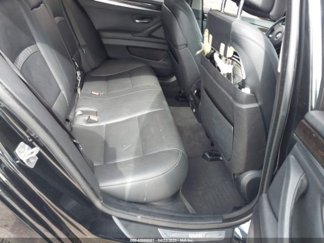 WBA5B1C57ED480998 BMW 535i