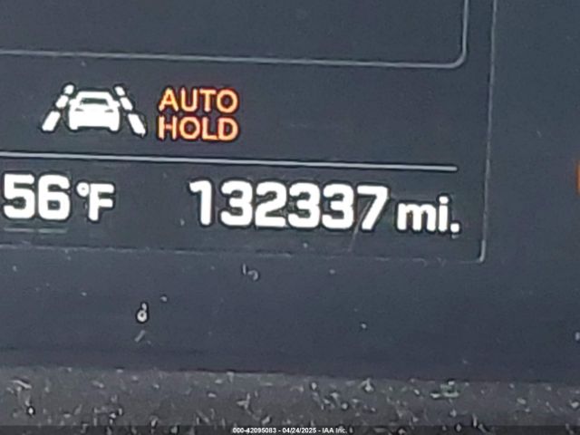 KMHE34L11GA018838 Hyundai Sonata Hybrid Limited