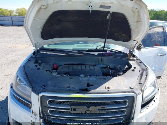 1GKKRSKD9HJ249028 GMC Acadia Limited