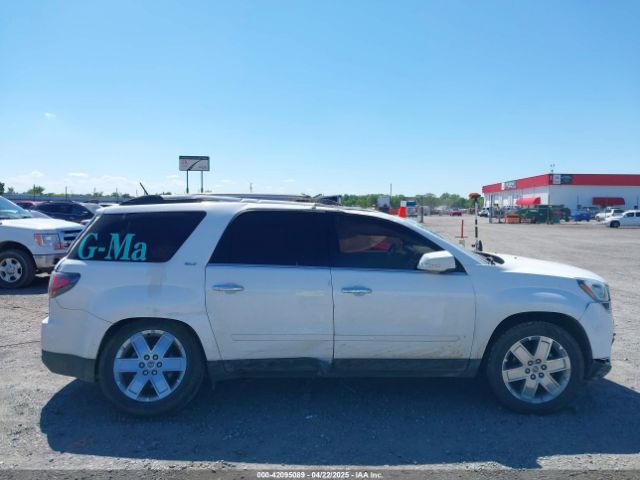 1GKKRSKD9HJ249028 GMC Acadia Limited