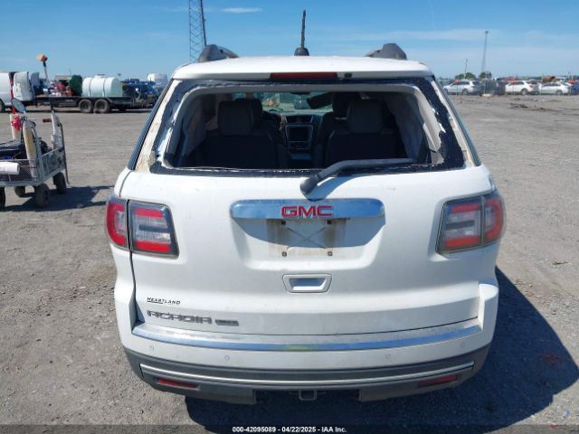 1GKKRSKD9HJ249028 GMC Acadia Limited