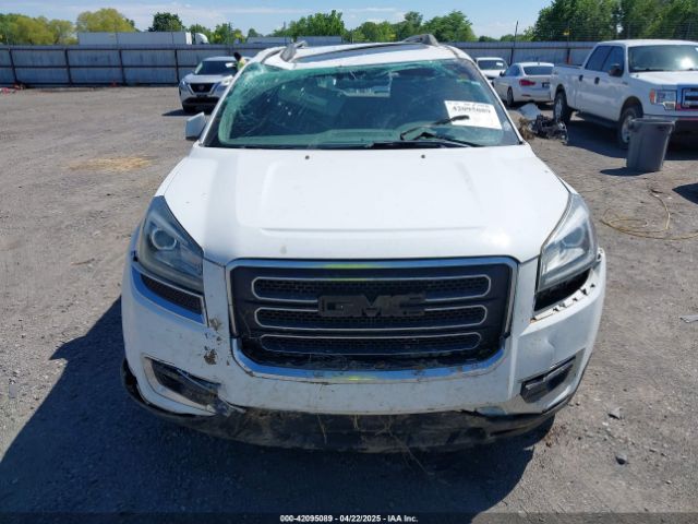1GKKRSKD9HJ249028 GMC Acadia Limited