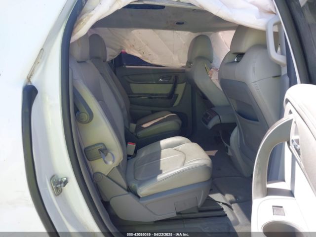 1GKKRSKD9HJ249028 GMC Acadia Limited