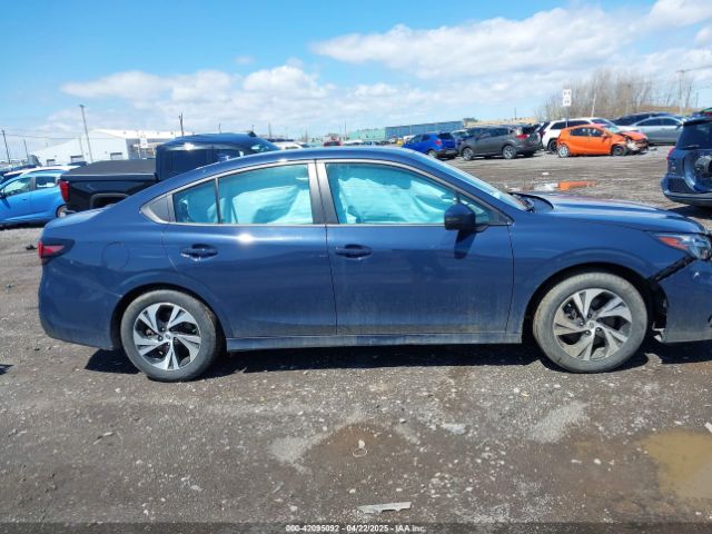 4S3BWAD66R3018722 Subaru Legacy Premium