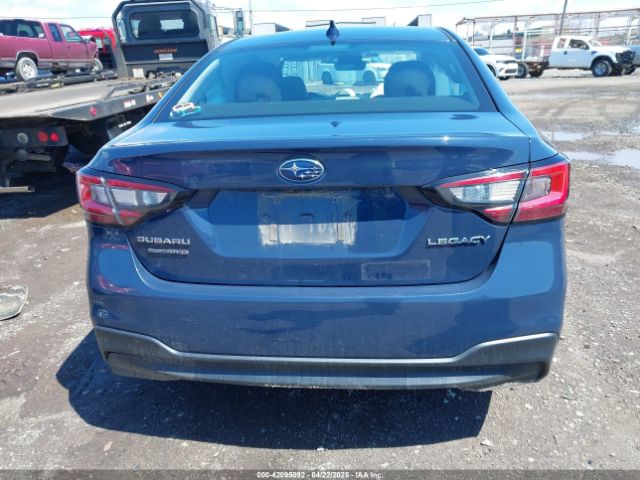 4S3BWAD66R3018722 Subaru Legacy Premium