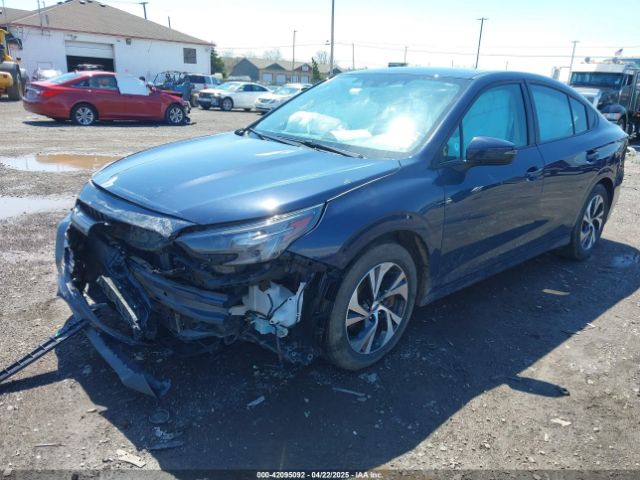 4S3BWAD66R3018722 Subaru Legacy Premium