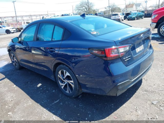 4S3BWAD66R3018722 Subaru Legacy Premium