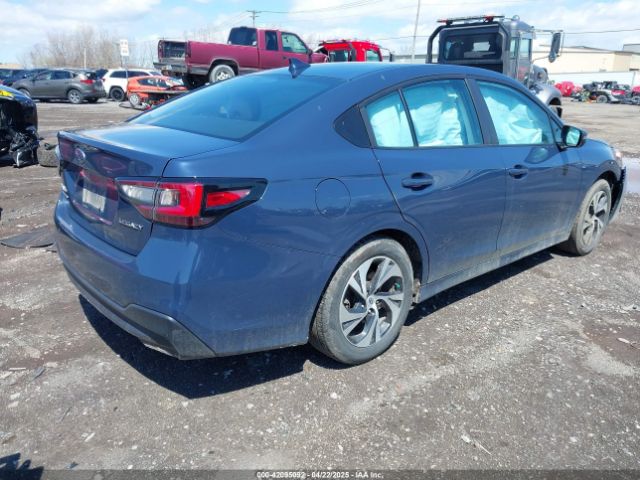 4S3BWAD66R3018722 Subaru Legacy Premium