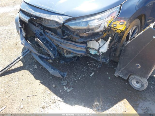 4S3BWAD66R3018722 Subaru Legacy Premium