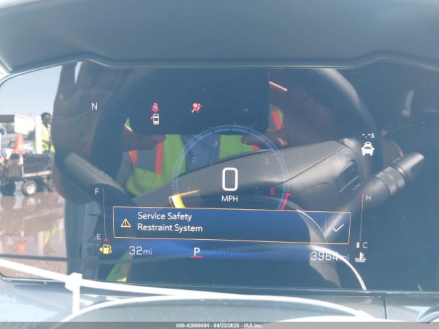 2025 CHEVROLET TRAX KL77LKEP6SC114297 Photo 6
