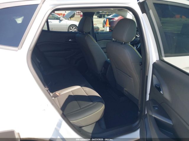 2025 CHEVROLET TRAX KL77LKEP6SC114297 Photo 7