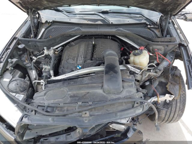 5UXKR2C56J0Z17347 BMW X5