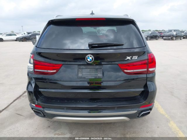 5UXKR2C56J0Z17347 BMW X5