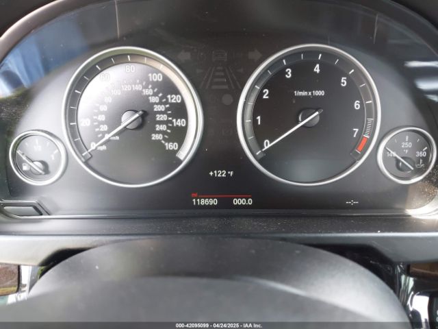 5UXKR2C56J0Z17347 BMW X5