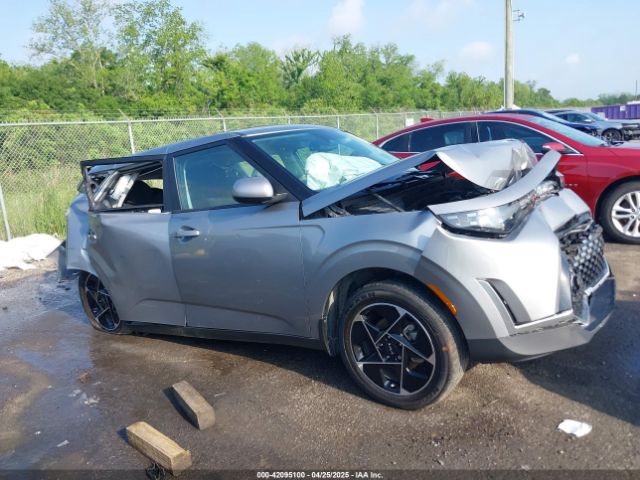 KNDJ33AU8P7872815 KIA SOUL EX