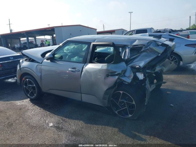 KNDJ33AU8P7872815 KIA SOUL EX