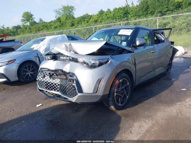 KNDJ33AU8P7872815 KIA SOUL EX