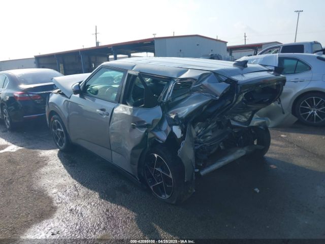 KNDJ33AU8P7872815 KIA SOUL EX
