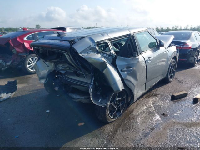 KNDJ33AU8P7872815 KIA SOUL EX