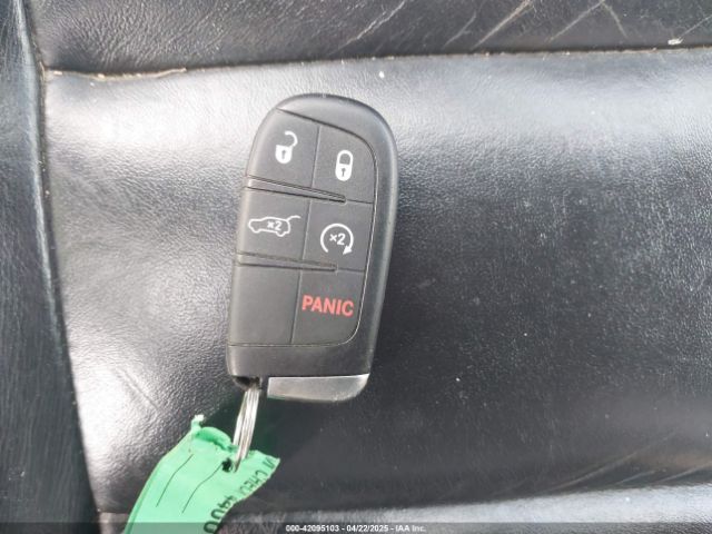 1C4RJFBG0GC354322 Jeep Grand Cherokee Limited