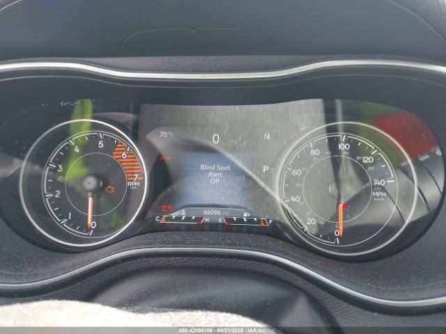 1C4PJMDN4KD180765 Jeep Cherokee Limited 4x4