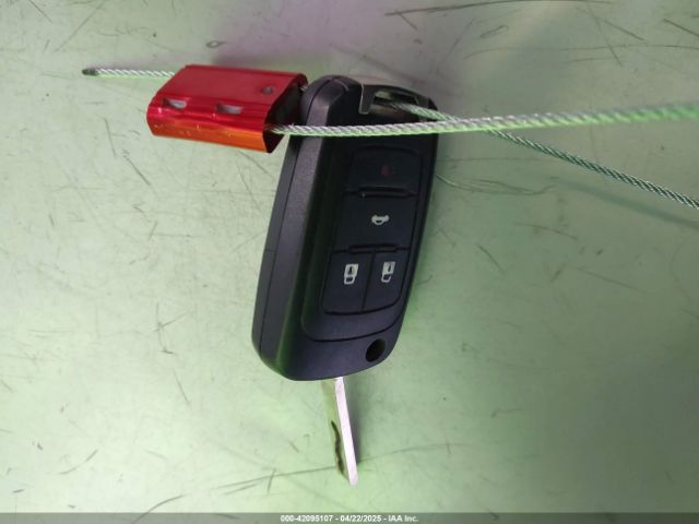 1G1PC5SB0E7107557 Chevrolet Cruze 1lt Auto