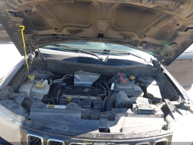 1C4NJCBA4FD438502 Jeep Compass Sport